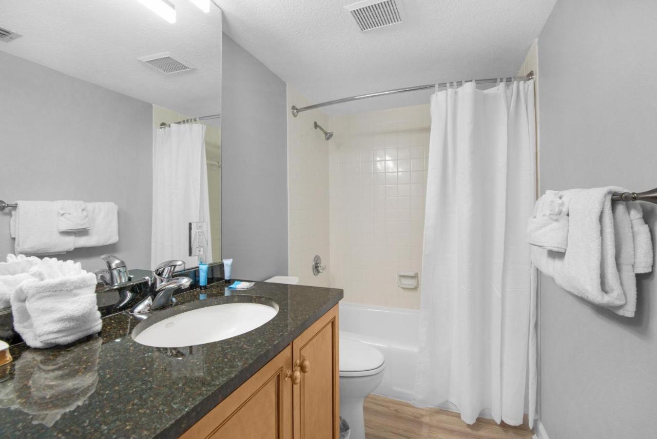 Appartement The Islander 211 à Destin Extérieur photo