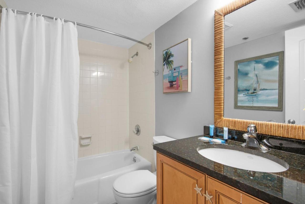 Appartement The Islander 211 à Destin Extérieur photo