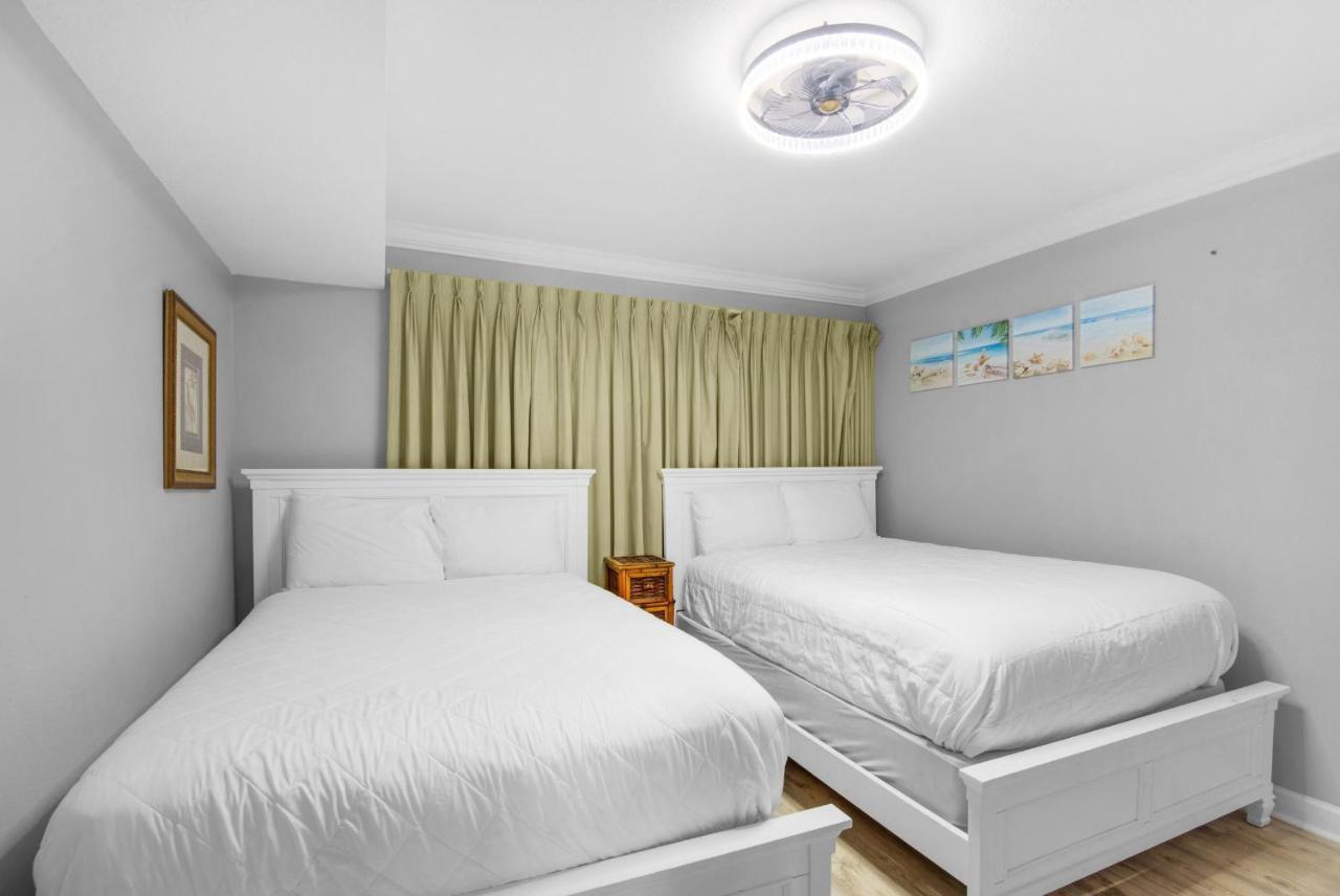 Appartement The Islander 211 à Destin Extérieur photo